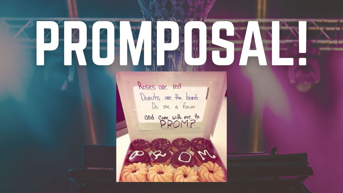 Promposal Or Nah? image number null